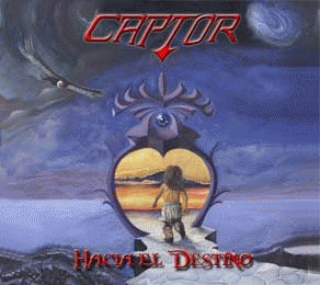 Captor (ARG) : Hacia el Destino